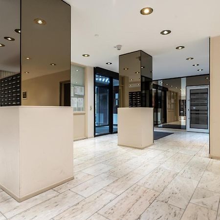 Gelsendesign III - Netflix I Balkon I Zentral Apartment Gelsenkirchen Exterior photo